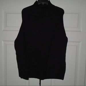 Vtg GAP Knit Sweater